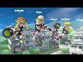 グランドファイナルに向けて練習する splatoon3 xp3600