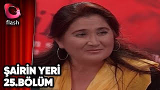 Şairin Yeri | Sabahat Akkiraz | Flash Tv