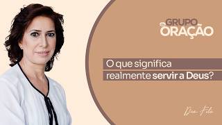 O que Significa Realmente Servir a Jesus?