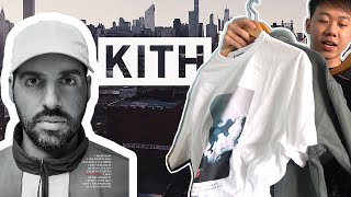 凭什么 KITH 是现在的美潮联名之王？｜feat. Wilson X Kith 单品开箱