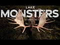 Moose Hunting Alaska - DIY Moose Hunt | THE ADVISORS : Lake Monsters Part 1