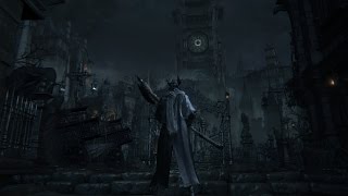 Bloodborne - Insight Farming