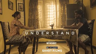 Understand -  Short Film | Mithishree | Tamil Short Film | Moviebuff Short Films
