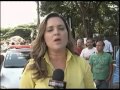 Caso Bruno: julgamento entra no 2º dia - Repórter Brasil (manhã)