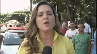 Caso Bruno: julgamento entra no 2º dia - Repórter Brasil (manhã)