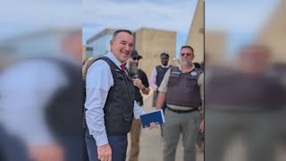 How a former East TN felon became deputy director of world's largest prison system