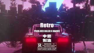 Synthwave x Synth Pop Type Beat-“ Retro" | The Weeknd Type Beat | 80s Pop Type Beat |@RedkillerProd