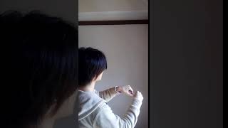 「近い」の手話を動画で解説！