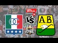 Once Caldas vs Bucaramanga - PARTIDO DE HOY EN VIVO - 11/08/24 - Fecha 5 - Liga II 2024