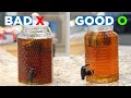 How To Improve Your Sun Tea!