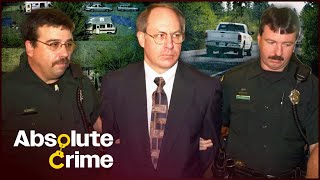 The Deranged Family Man Whose Murder Spree Went Unnoticed | Most Evil Killers | Absolute Crime