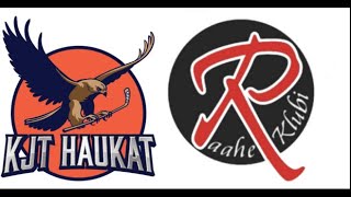 U19 KJT Haukat - RJK