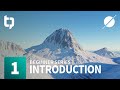 World Creator | Beginner | Part 1 | Introduction