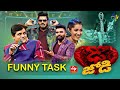 Sudheer | Rashmi | Pradeep | Ali | Funny Jokes | Dhee Jodi | ETV Telugu