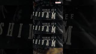 #ShivamTheSpirit Song #gaami Movie #shorts