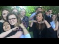 wilmington grammar leavers video 2017