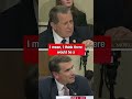 Democrat Rep. makes Todd Blanche admit Trump should be impeached