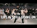 NCT DREAM - Life Is Still Going On / Learner’s Class