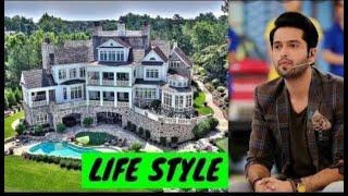 Fahad Mustafa Lifestyle, Family, Income,Early Life, House, Cars, Luxurious, Salary & Net Worth /2020