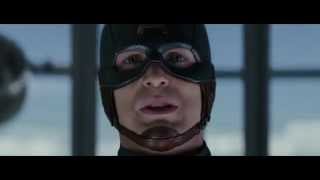 Marvel's Captain America: The Winter Soldier - TV Spot 8