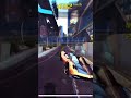 Asphalt 8, Pagani Huayra BC Awesome Stunts 😂🔥