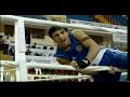 bantam 56kg sf turkadze geo vs abdulhamidov aze 2012 european olympic qualifying event