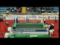 bantam 56kg sf turkadze geo vs abdulhamidov aze 2012 european olympic qualifying event