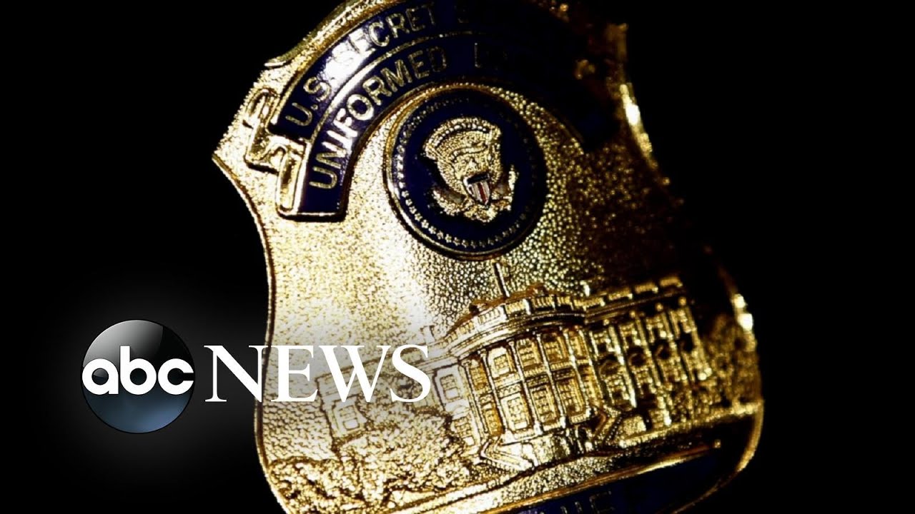 Secret Service Members Suspended In Connection With 2 Men Posing As US ...