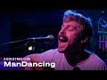 ManDancing on Audiotree Live (Full Session)