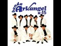 banda arkangel r 15 la leona