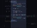 Reverse Integer Oveflow in Java
