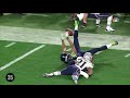 Top 100 Plays in Playoff History!  NFL Throwback