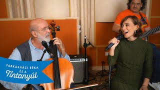 Farkasházi Réka és a Tintanyúl feat. Gryllus Vilmos | Anyák #anya #dal