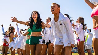 Making The Squad Ep. 3: Final Auditions & Announcing The Team | LA Rams Cheerlea