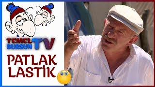 Patlak Lastik - Temel Dursun TV