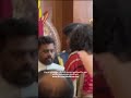 🇱🇰sri lankan prime minister harini amarasuriya ❤️ npp jvp akd hariniamarasuriya shorts