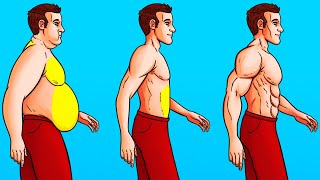 5 Home Exercises to Get Perfect Bruce Lee Six Pack Abs | How to make six Pack At Home