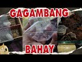 GAGAMBANG BAHAY UBRA KAYA ILABAN?