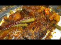 thiou dewtirr our authentic palm oil stew🇬🇲 recipe uploaded *teaser *