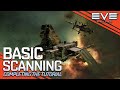 Probe Scanning: A Basic Introduction || EVE Online