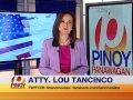 6 Pinoy Panawagan