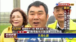 雲林推動畜牧廢水利用 成效全國第一－民視新聞