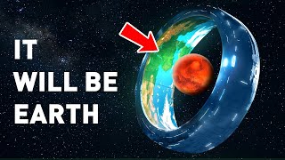 New Earth with Stanford Torus: Who will fit into THIS? | Sci-fi movie 2024
