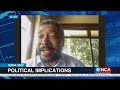 SONA 2022 | Political implications