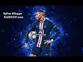 Kylian Mbappe ● BANDIDO | Myke Towers Ft. JuhnTv - 2021 ᴴᴰ