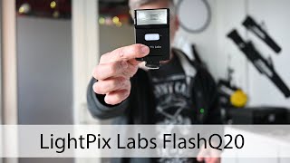 LightPix Labs FlashQ M20