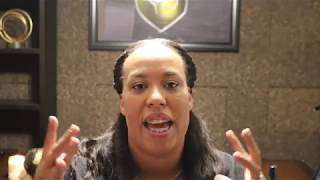 Testimony- From witchcraft to Christ
