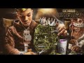 Lil Migo - Tired feat. Fresco Trey (Audio Visualizer)