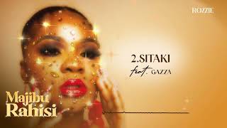 Rozzie feat Gazza - Staki (Track No.2)