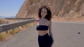 BHAD BHABIE - " HONEST " Music Video PT.1